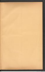 k.k. naturhistorisches Hofmuseum, Protokollbuch Intendanzakten 1898, Seite 3